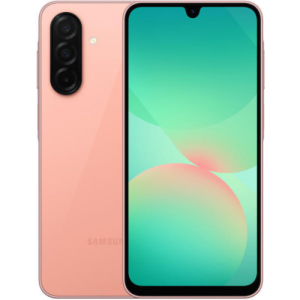 Samsung A26 5G A266 6.7" 8GB 256GB DualSIM Pink (garantie