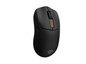 Mouse Gaming Wireless GENESIS Zircon 500, 10000 dpi, negru