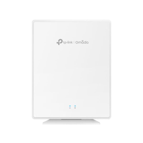 Access point TP-LINK EAP650-DESKTOP, Gigabit, PoE, Dual-band, WI-FI