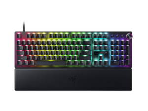 Tastatura Mecanica Gaming Razer Huntsman V3 Pro 8KHz, RGB, USB,