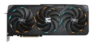 Placa video Gigabyte GEFORCE RTX 5070 TI GAMING OC, 16GB