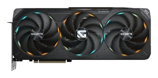 Placa video Gigabyte GEFORCE RTX 5070 TI GAMING OC, 16GB