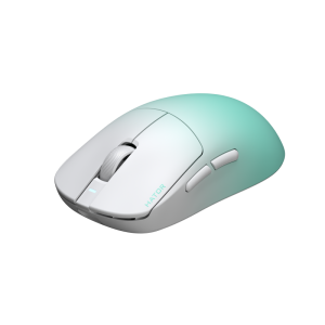 Mouse Gaming Wireless Hator Quasar 3 Ultima 8K Wireless, 30000