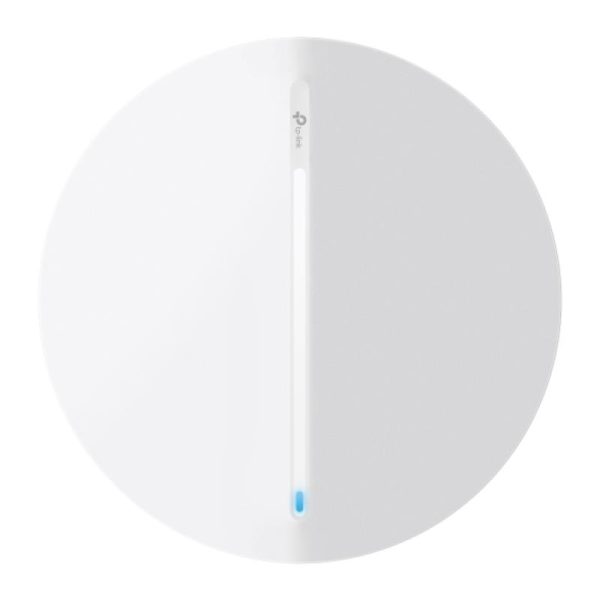 Access point TP-Link BE9300, Gigabit, PoE, Tri-Band, WiFi 6 -