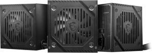 Sursa MSI MAG A550BNL, 80 PLUS Bronze, 550W