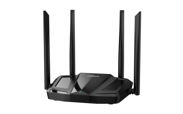 Router wireless DAHUA AC12, WIFI 5, Dual Band