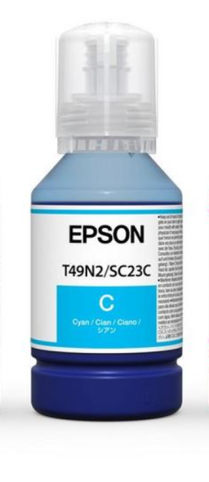 Cartus Epson SC-T3100X, Cyan