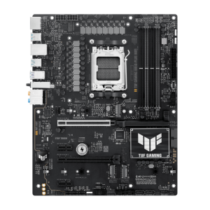 Placa de baza ASUS TUF GAMING B850-PLUS WIFI, Socket AM5,