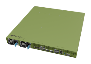 Router wireless MIKROTIK RDS2216-2XG-4S+4XS-2XQ, Mesh