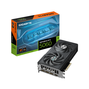 Placa video Gigabyte GeForce RTX 5060, 8GB GDDR7, PCI Express