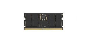 Memorie RAM Notebook Goodram GR5600S564L46/32G, 32GB, DDR5, 5600MHz, CL46
