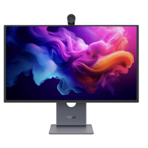 Monitor Consumer Lenovo Yoga Pro 27UD-10, 26.5", 3840 x 2160