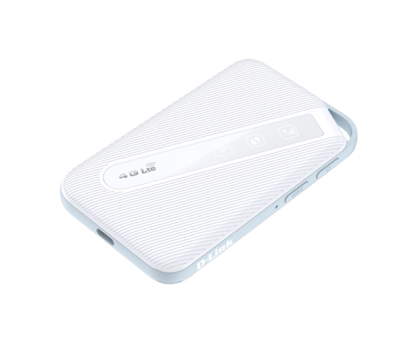 Router wireless D-LINK 4G LTE AX300 Wi-Fi 6 Mobile Hotspot,