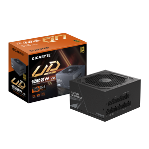 Sursa GIGABYTE UD1000GM PG5 V2, 80 PLUS Gold, 1000 W