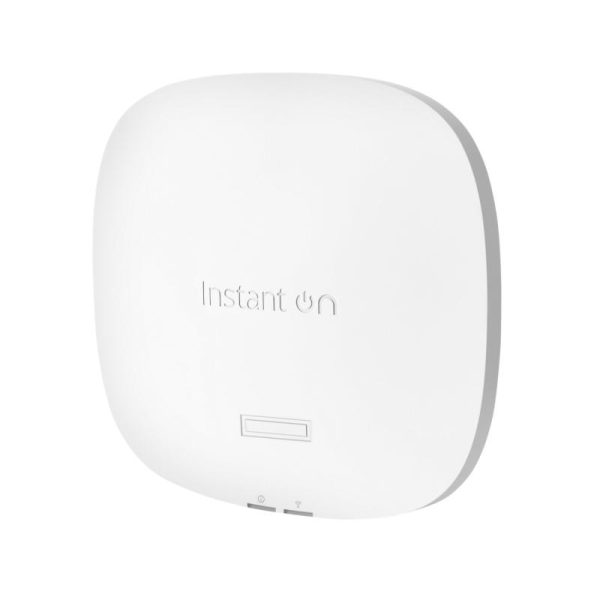 Access point HPE AP25, Gigabit, PoE, Dual-band