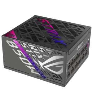 Sursa ASUS ROG Strix 850P Gaming, 80 PLUS Platinum, 850W