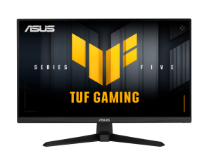Monitor Gaming ASUS VG259QM5A, 24.5", 1920 x 1080 pixeli, Black,