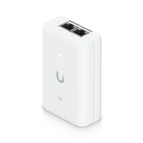 Injector PoE+ Ubiquiti UniFi 30W 48V 0.65A 2.5G , Tensiune