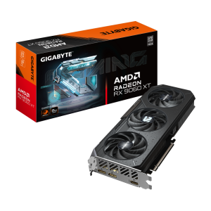 Placa video Gigabyte Radeon RX 9060 XT, 8GB GDDR6, PCI