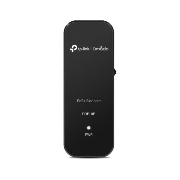Amplificator rețea TP-Link Omada TL-POE10E, rata transfer date 100 Mbit/s,