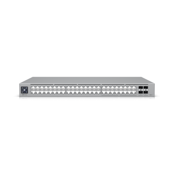 Ubiquiti Unifi Pro Max, Ethernet În-Band, (32) Porturi GbE RJ45,