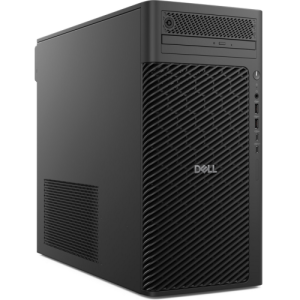 Desktop Workstation Dell Pro Max Tower T2 cu procesor Intel