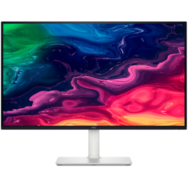 Monitor Commercial Dell S2725QC, 27", 3840 x 2160 pixeli, Silver-Black,