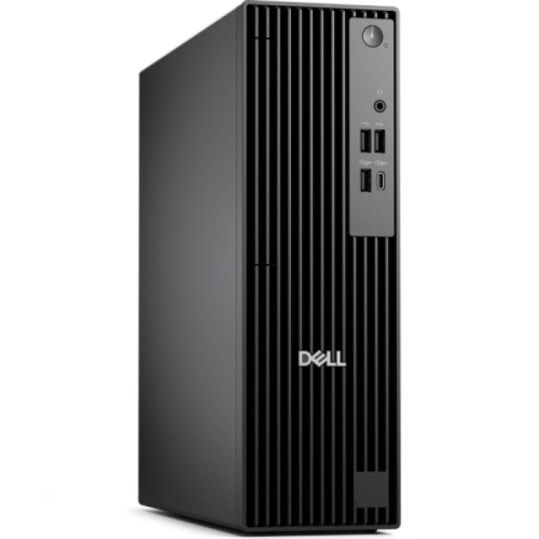 Desktop Business Dell Pro Slim QCS1250 cu procesor Intel Core