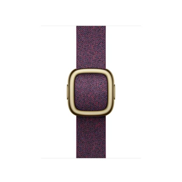 Curea pentru Apple Watch 42mm Mulberry Modern Buckle - Small