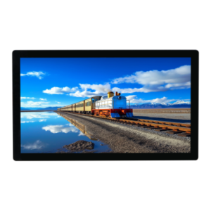 Monitor signage Dahua, 21.5", 250nit, FHD, panel IPS, ELED, 14ms,