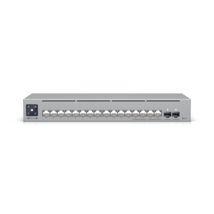 Ubiquiti Unifi Pro Max, Ethernet In-Band, (12) porturi GbE RJ45,