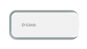Adaptor Wireless D-LINK 5G NR USB Adapter, Mesh