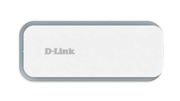 Adaptor Wireless D-LINK 5G NR USB Adapter, Mesh