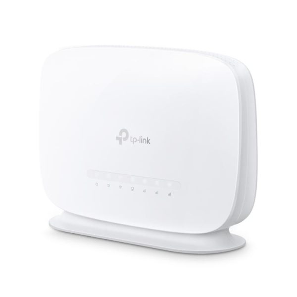 Router wireless TP-LINK Archer MR505, WIFI 5, Mesh, Dual Band