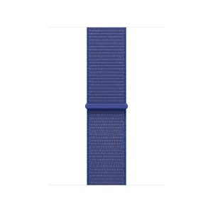 Curea pentru Apple Watch 42mm Sport Loop: Ultramarine Sport Loop