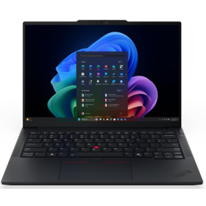 Laptop Business Lenovo ThinkPad E14 Gen 8, cu procesor Intel