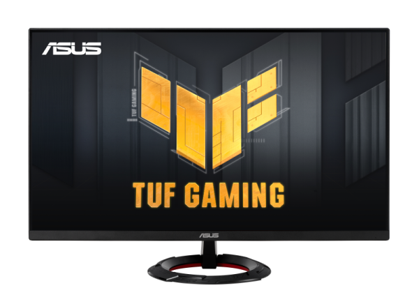 Monitor Gaming Asus VG279Q3R, 27", 1920 x 1080 pixeli, Black,