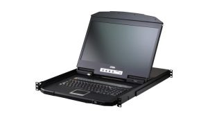 KVM Aten USB HDMI, numar porturi 8, rezolutie video 1366