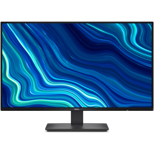 Monitor Commercial Dell SE2726D, 27", 2560 x 1440 pixeli, Black,
