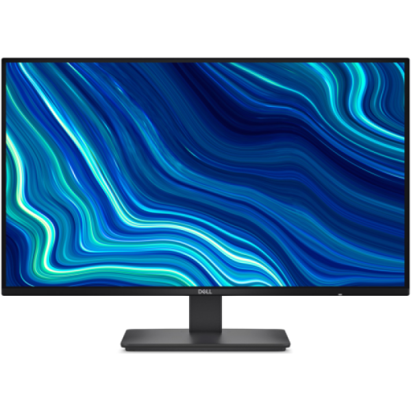 Monitor Commercial Dell SE2726D, 27", 2560 x 1440 pixeli, Black,