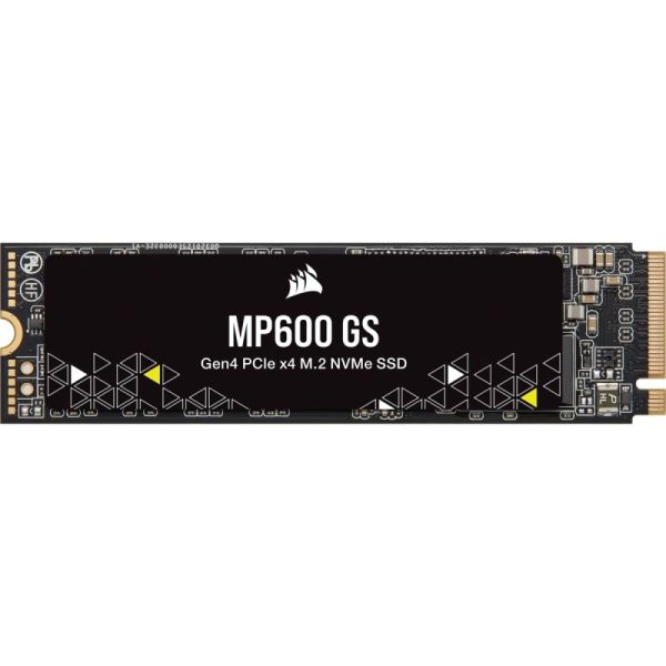 SSD intern Corsair MP600 GS, 1TB, PCI Express 4.0 NVMe