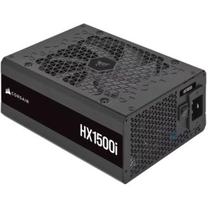 Sursa CORSAIR HX1500i, 80+ Platinum, 1500W