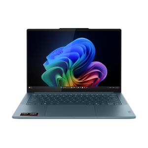 Laptop Consumer Lenovo Yoga Pro 7 14AKP10, cu procesor Ryzen