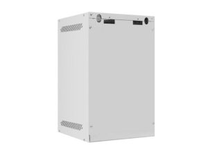 Dulap rack 10" perete 9U / 280x310 (flat pack) cu
