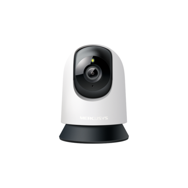 Pan/Tilt Home Security Wi-Fi Camera SPEC:2K (2304x1296), 2.4 GHz, Horizontal