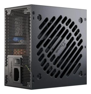 Sursa Seasonic GX-750, 80 PLUS Gold, 750 W