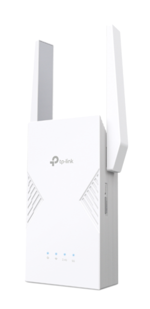 Range Extender TP-Link BE3600, Gigabit, Dual-band, Wi-Fi 7