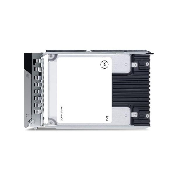 Hard Disk DELL 345-BDRK, 960 GB, SATA