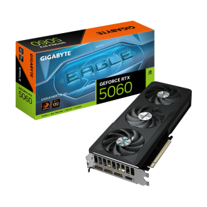 Placa video Gigabyte GeForce RTX 5060, 8GB GDDR7, PCI Express