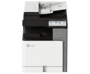Multifunctional laser Lexmark CX950se, format A3, Color, Duplex, USB +